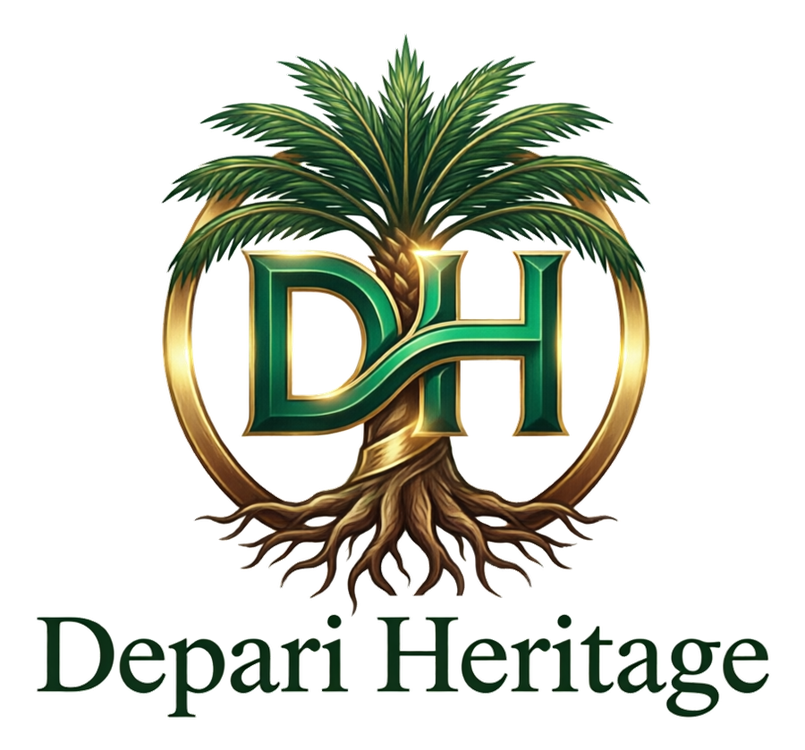 Depari Heritage